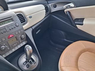 Lancia Ypsilon 2006 πλούσια έκδοση αυτοματο-thumb-30