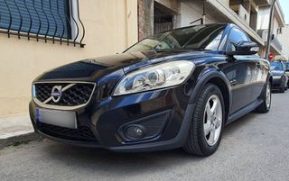 Volvo C30 2010 Full extra