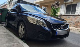 Volvo C30 2010 Full extra-thumb-1