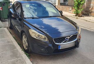 Volvo C30 2010 Full extra-thumb-2