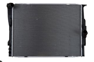 ΨΥΓΕΙΟ ΝΕΡΟΥ BMW1 E81/E87/ E90 / E91 04- X1 E84 09- ΒΕΝΖΙΝΗ  ΔΙΑΣΤΑΣΕΙΣ ΚΑΘΑΡΗΣ ΚΥΨΕΛΗΣ 60x 46 x 2,7  ALB ΠΛΑΣΤΙΚΑ ΚΑΠΑΚΙΑ ΜΕ ΚΥΨΕΛΗ ΑΛΟΥΜΙΝΙΟΥ
