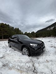 Bmw X1 2015 SDRIVE18I XLINE AUTOMATIC
