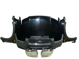 Ford Maverick 2000-2006 , Μούρη