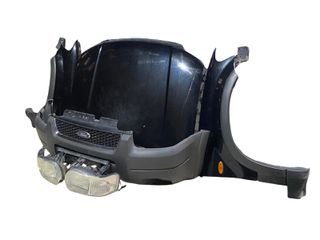 Ford Maverick 2000-2006 , Μούρη-thumb-2
