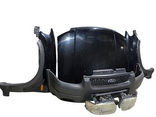 Ford Maverick 2000-2006 , Μούρη-thumb-3