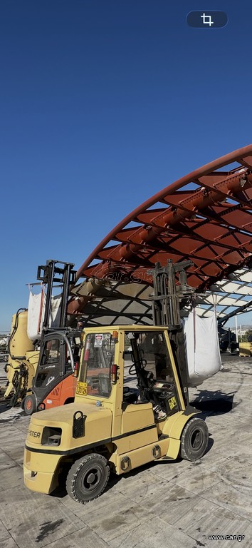 Κλαρκ 2000 Πωλούνται Κλαρκ 2,500kg  - μέχρι 8.000kg