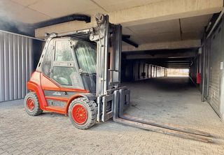 Κλαρκ 2000 Πωλούνται Κλαρκ 2,500kg  - μέχρι 8.000kg-thumb-1