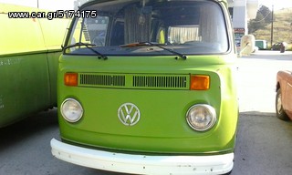 Volkswagen T2 1970 αγοραζω αμεσα μετροιτης.....-thumb-1