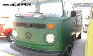 Volkswagen T2 1970 αγοραζω αμεσα μετροιτης.....-thumb-3