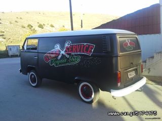 Volkswagen T2 1970 αγοραζω αμεσα μετροιτης.....-thumb-5