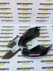 SUZUKI GSR 600 BARRACUDA ΚΑΡΙΝΑ - MOTO PARTS NIKOS