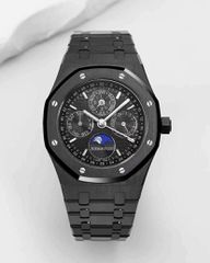 Audemars Piguet Calendar Ceramic Limited Edition Automatic Swiss Superclone Replica 1:1