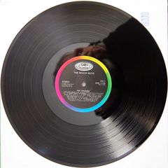 THE BEACH BOYS - PET SOUNDS-thumb-3