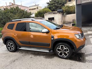 Dacia Duster 2019 4X4 DIESEL