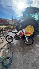Honda CR 125 1995