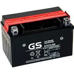 ΜΠΑΤΑΡΙΑ GS ΥΤΧ7Α-BS TW