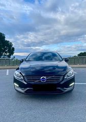 Volvo S60 2015 D2 SUMMUM AUTO