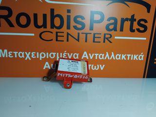 Mitsubishi Space Star Immobilizer control module BOSCH MR913792 F005V00180 VIM205  1999 - 2006