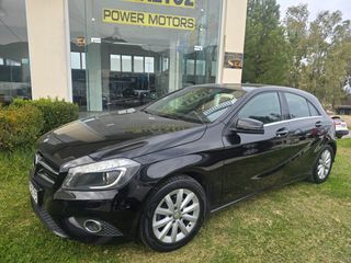 Mercedes-Benz A 180 2015 CDI-thumb-1