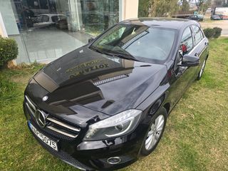 Mercedes-Benz A 180 2015 CDI-thumb-2