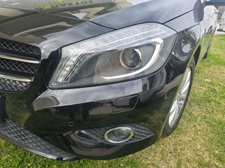 Mercedes-Benz A 180 2015 CDI-thumb-3