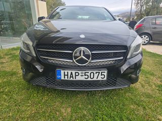 Mercedes-Benz A 180 2015 CDI-thumb-4