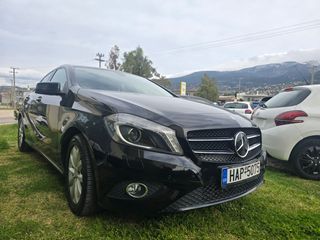 Mercedes-Benz A 180 2015 CDI-thumb-5