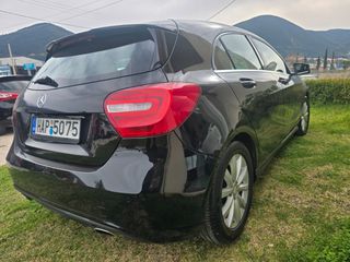 Mercedes-Benz A 180 2015 CDI-thumb-6