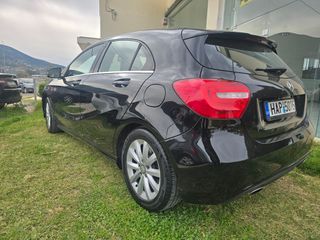 Mercedes-Benz A 180 2015 CDI-thumb-8