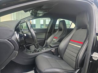 Mercedes-Benz A 180 2015 CDI-thumb-13