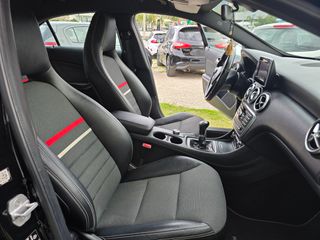 Mercedes-Benz A 180 2015 CDI-thumb-14