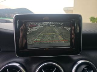 Mercedes-Benz A 180 2015 CDI-thumb-20