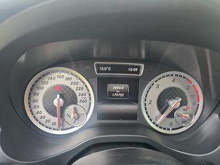 Mercedes-Benz A 180 2015 CDI-thumb-22