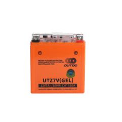 ΜΠΑΤΑΡΙΑ YTZ7V GEL OUTDO
