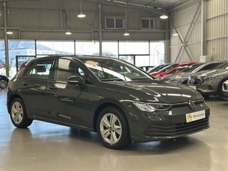 Volkswagen Golf 2022 5 ΧΡΟΝΙΑ ΕΓΓΥΗΣΗ - LIFE DSG
