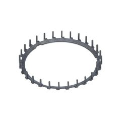 Αποστάτης κέντρου | Shimano | FH-M9111 | Οπίσθιο