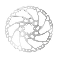 Δισκόπλακα | SHIMANO | SLX | SM-RT66 | 6 Bolt | 160mm