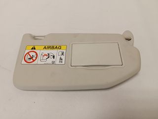 Αλεξήλιο Δεξί από Ford EcoSport 2019 - DU5A-00014-CB