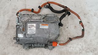 Inverter Υβριδικής Μπαταρίας από Toyota Yaris Hybrid - G9200-52031 22JTE52031B16K140129