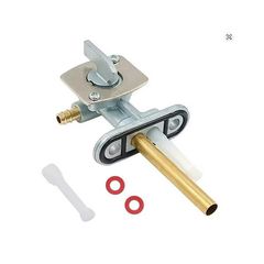 Ρουμπινέτο Για Yamaha ΧΤ 225 ΧΤ350 XT600E WR500 YZ125 YZ250 YZ400F FZR600 - Suzuki TTR250 DR200 DR250 DR350