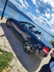Mercedes-Benz SLK 200 2005 R171