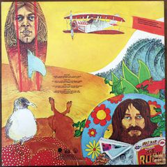 THE BEACH BOYS - ENDLESS SUMMER(2LP)-thumb-1