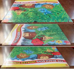 THE BEACH BOYS - ENDLESS SUMMER(2LP)-thumb-3