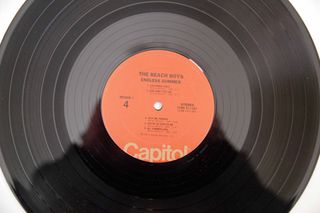 THE BEACH BOYS - ENDLESS SUMMER(2LP)-thumb-7