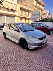 Honda Civic 2004 Type R