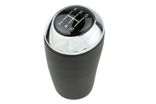 ΠΟΜΟΛΟ ΤΑΧΥΤΗΤΩΝ  ΓΙΑ NTY MAZDA 3 2006/5 2005/6 2007/CX-7 2006/MX-5 2005 ΜΕ ΕΝΔΕΙΞΗ 5 ΤΑΧΥΤΗΤΩΝ ΜΑΥΡΟ/ΑΣΗΜΙ ΧΡΩΜΑ - 1 ΤΕΜ.  GZBMZ003AJ