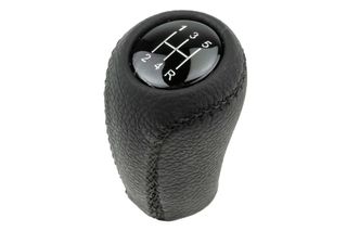 ΠΟΜΟΛΟ ΤΑΧΥΤΗΤΩΝ  ΓΙΑ MAZDA 3 2006/5 2005/6 2007/CX-7 2006/MX-5 2005 ΜΕ ΕΝΔΕΙΞΗ 5 ΤΑΧΥΤΗΤΩΝ NTY ΜΑΥΡΟ ΧΡΩΜΑ - 1 ΤΕΜ.  GZBMZ004AJ