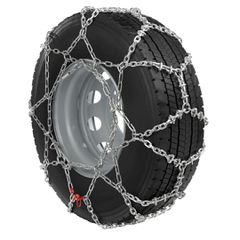 ΑΛΥΣΙΔΕΣ ΧΙΟΝΙΟΥ ΦΟΡΤΗΓΟΥ CARGO PLUS PROFESSIONAL EVO CP53 7 mm LAMPA - 2 ΤΕΜ.  L16553