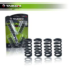 Ελατήρια δίσκων STAGE 2 ΛΙΓΟ ΠΟΙΟ ΜΑΚΡΙΑ HONDA ASTREA GRAND / HONDA SUPRA / LIFAN 125 / MALAGUTI SPECTRE GP125 / VF125 TAIKOM TAIWAN