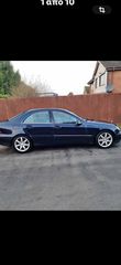 MERCEDES C220 diesel